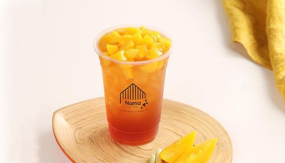 Coco Nama Tea Bar