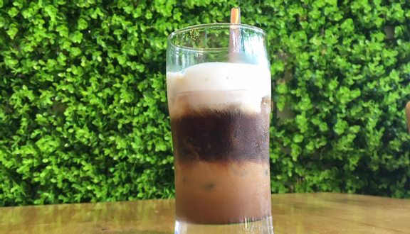 Mr.T Coffee