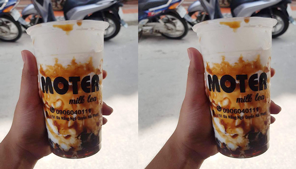 Mỡ Coffee