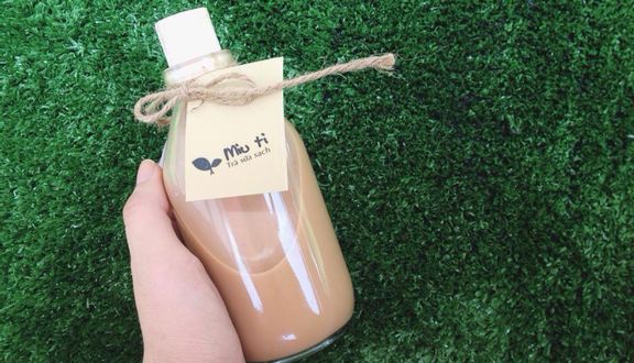 Miu Ti DrinkS - Trần Phú