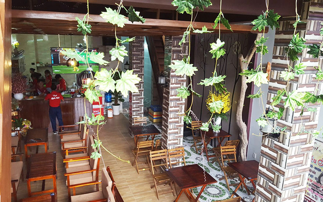 Minh Anh Cafe