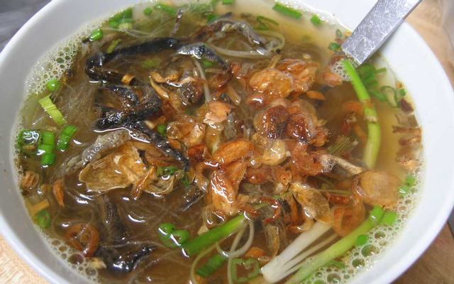 Miến Lươn