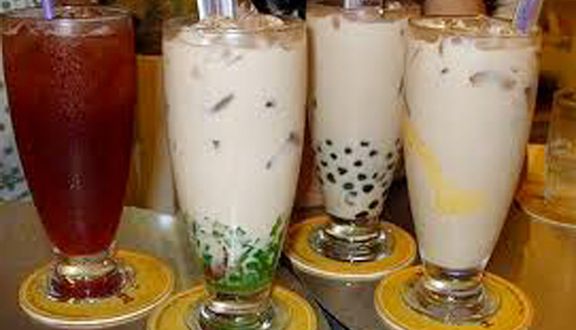 Big Heart Bubble Tea - Trần Hưng Đạo