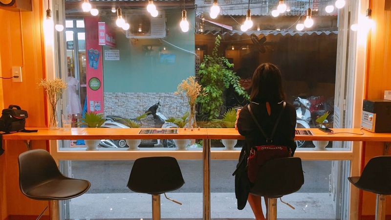 Level Up VR Coffee