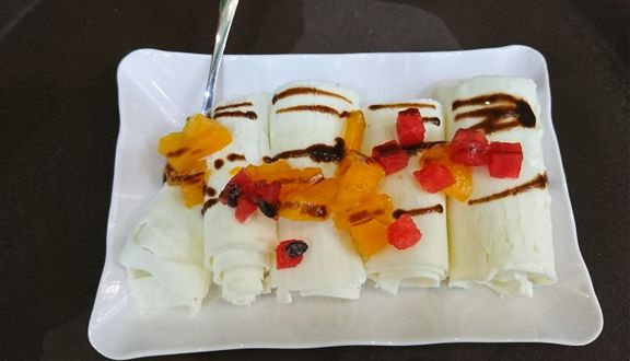 Lan Lan Ice Cream