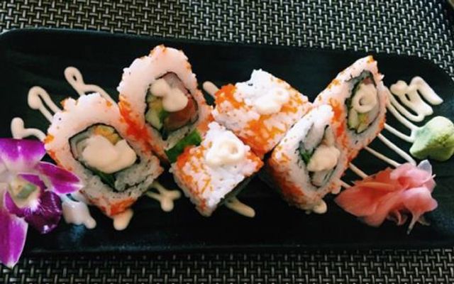 Kukai - Ẩm Thực Nhật Bản