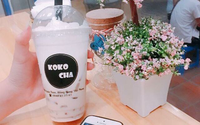KoKo Cha - Trà Sữa Đài Loan - An Dương