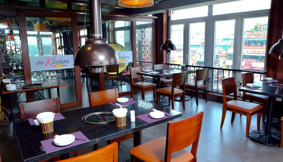 The Kitchen BBQ Buffet - Lê Thái Tổ