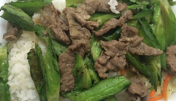 Bida Bảo Bảo - Cafe Cơm Văn Phòng