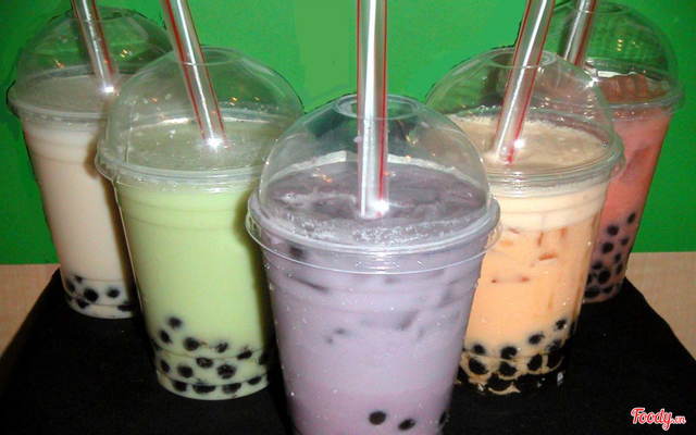Kều Cafe - Trà Sữa 