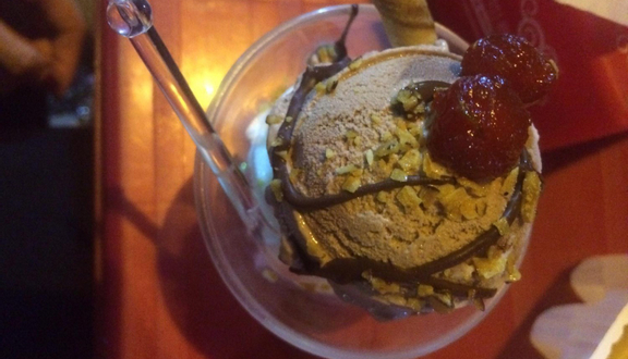 Kem Tươi Các Loại