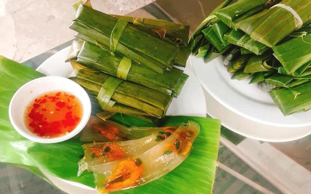 Chả giò huế