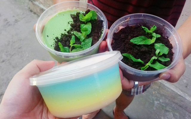 Kem Kem - Chè Dưỡng Nhan Online