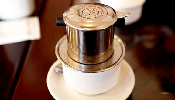 Jar Cafe - Mê Linh