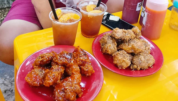Ing-Ing Food - Ăn Vặt Hàn Quốc