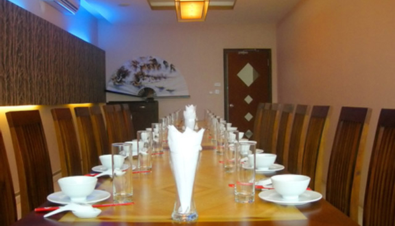 Hương Cảng