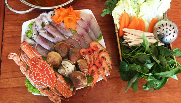 Hưng Thịnh Phát - Đặc Sản Dân Tộc