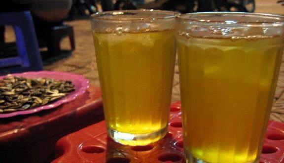 Hoàng Cafe - Đinh Tiên Hoàng