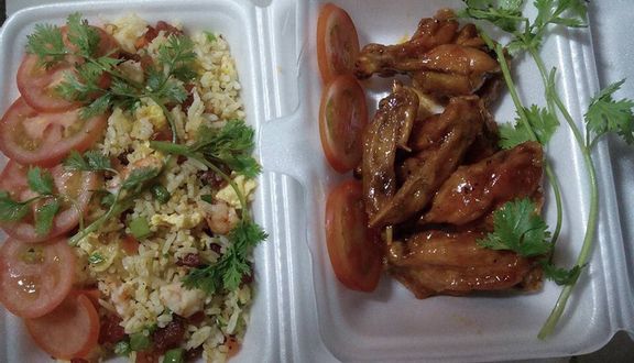 Bibi Food - Ship Đồ Ăn Ngày Đêm