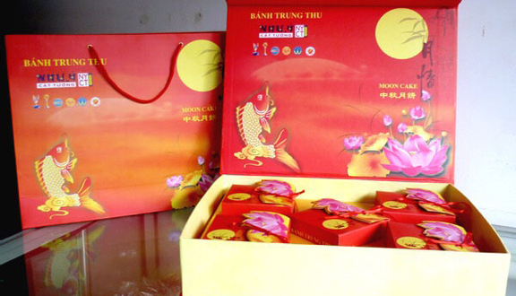 Hiệu Bánh Như Ý Cát Tường