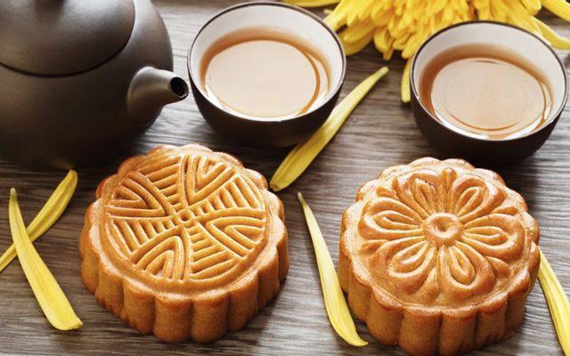 Hiệu Bánh Long Khánh - Nguyễn Đức Cảnh