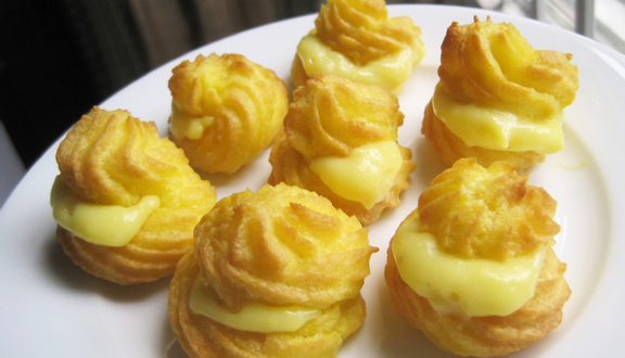 Hiệu Bánh Đông Phương - Hàng Kênh