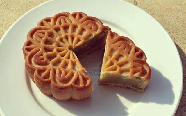 Nhân Chay 150g