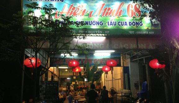 Hiển Minh 68