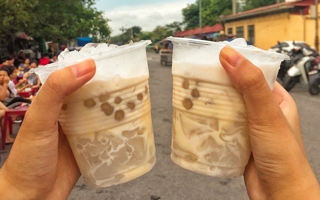 Dừa Dầm