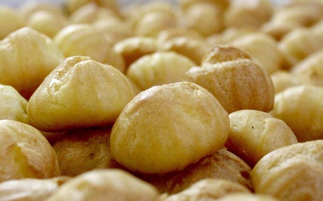 Hiền Bakery - Shop Online