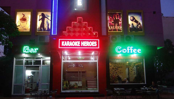 Heroes Karaoke