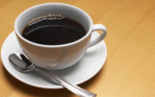 Heaven Coffee