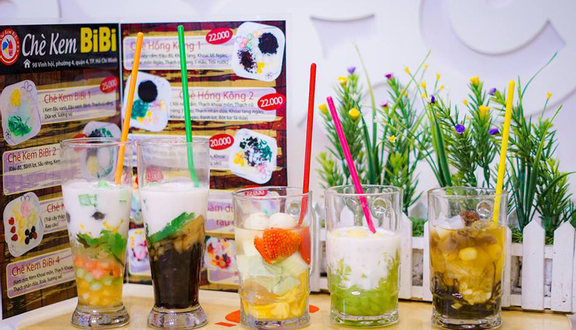 BiBi - Chè Kem