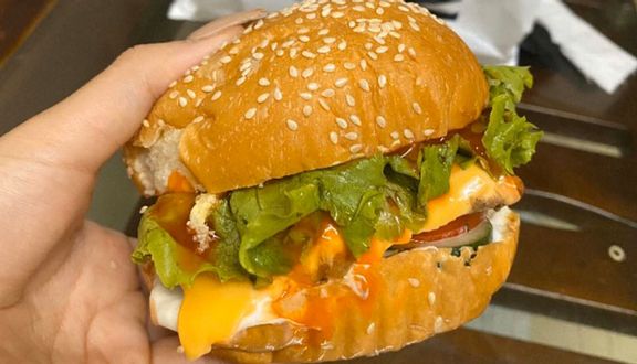 Hamburger Sion - Shop Online