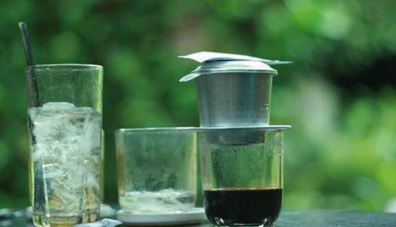 Hạ Tuyết Cafe