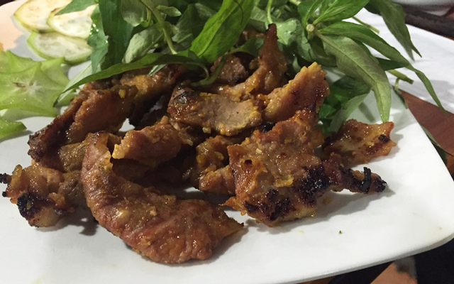 Bia Tuyết - Đường Số 1