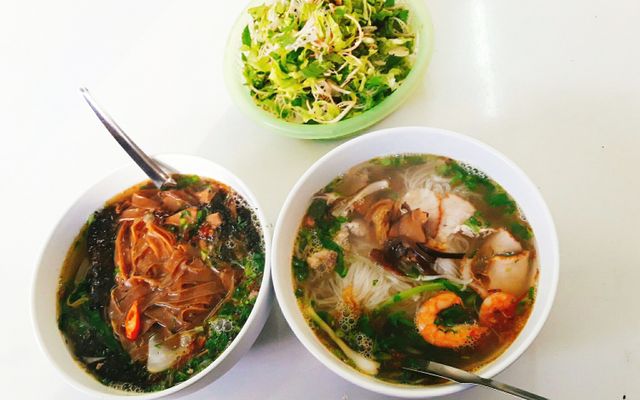 Hà Anh - Bún, Bánh Đa & Cơm Ngon