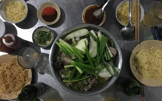Bia Tuyết Q9