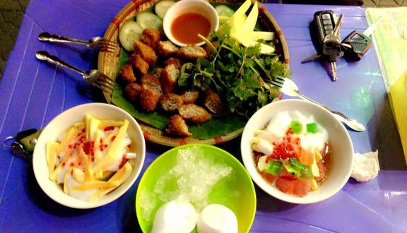 Gimsucami - Trần Phú