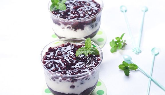 Giải Khát Vân Phượng