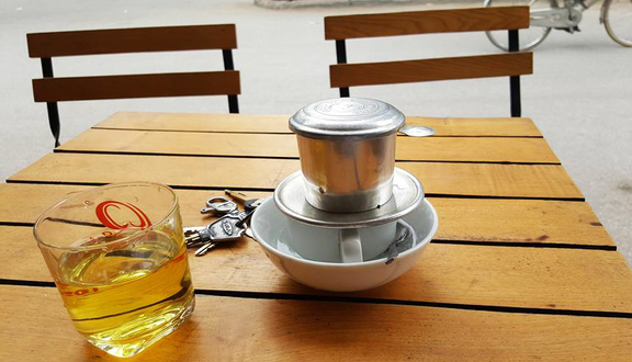 Gia Huy Cafe