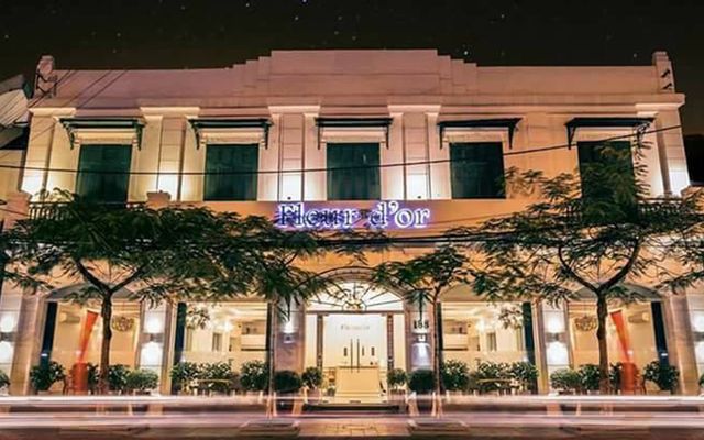 Fleur D'or - Buffet & Restaurant