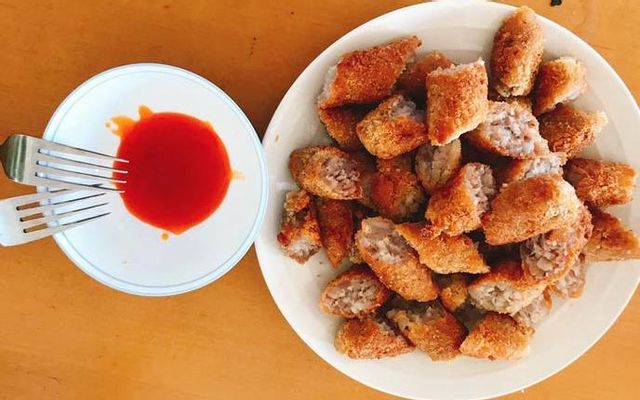 Fast Food Everyday - Ăn Vặt Các Món