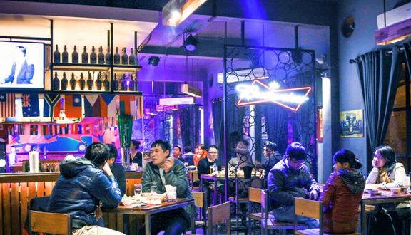 F. Beer Club