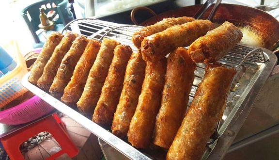 Duy Nguyên - Góc Ẩm Thực