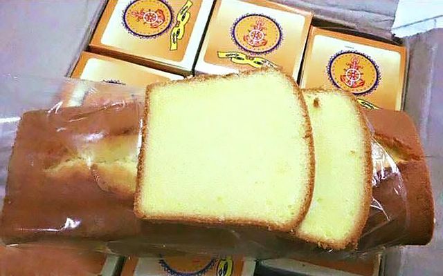 Bánh KatKa Trứng Gà Ta Loại To