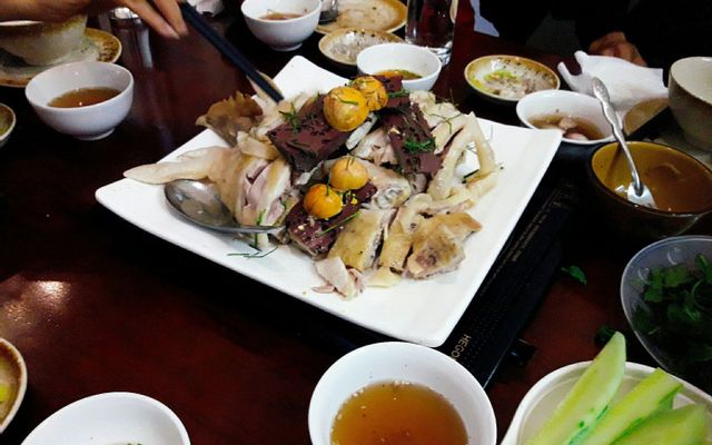 Ốc Hấp Mẻ (Suất To)