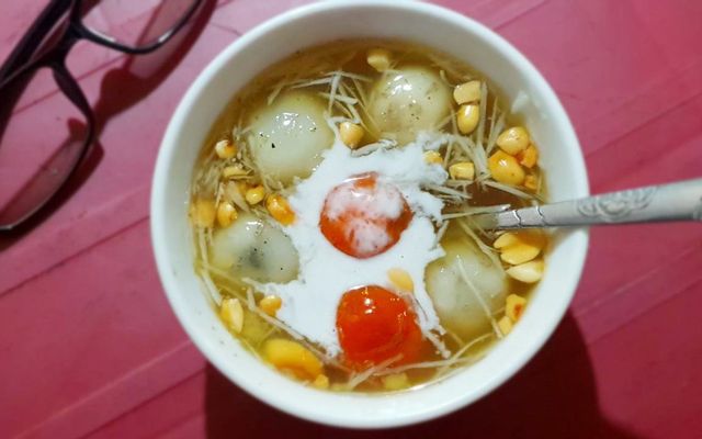 Sủi Dìn