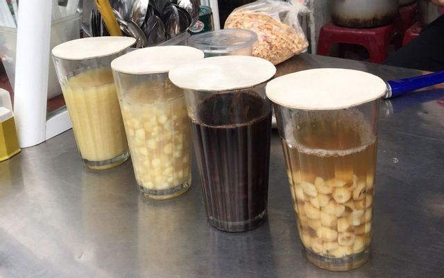 Chè Ngô