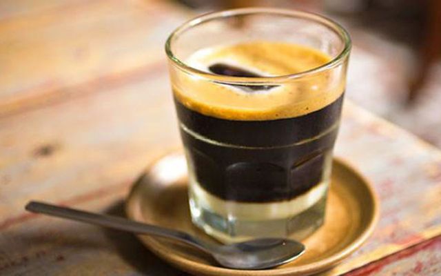 Điểm Hẹn Cafe